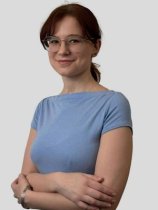 Алимова Наталия Игоревна