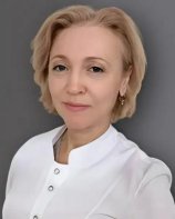 Панчишена Виктория Марковна