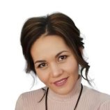 Хабибуллина Гульназ Галиевна