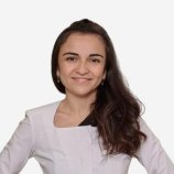 Агагулян Сатеник Гагиковна