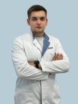 Калинин Павел Олегович