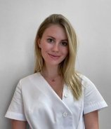 Филонова Карина Вадимовна