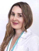 Иванова Ирина Владимировна