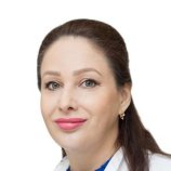 Свист Наталья Витальевна