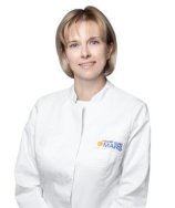 Трейман Елена Владимировна