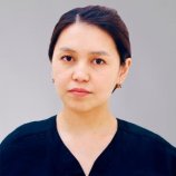 Чадаева Алия Аскаровна
