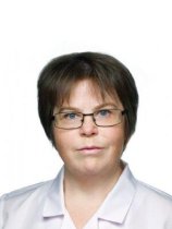 Матвеева Светлана Петровна