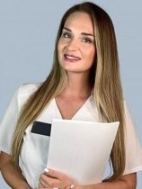 Магомедова Патимат Гаджимурадовна
