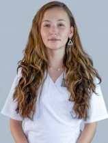 Петрова Елена Николаевна