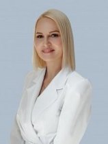 Нагорная Марианна Александровна
