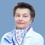Князева Ирина Александровна