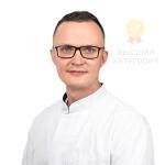 Игнатов Дмитрий Сергеевич