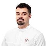 Прокопьев Сергей Вадимович