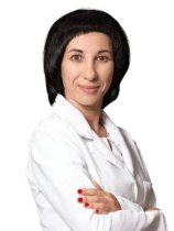 Замойская Ольга Николаевна