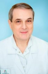Дражников Николай Николаевич