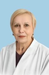 Каплун Наталья Прокопьевна