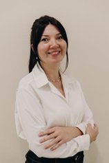 Бабич Наталья Михайловна