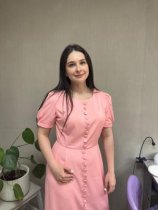Муравьева Ксения Александровна