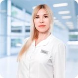 Гладышева Наталья Егоровна
