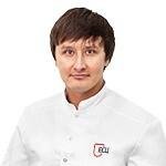 Дарищев Игорь Николаевич