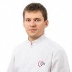 Гребенщиков Сергей Сергеевич