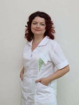 Кузнецова Юлия Николаевна