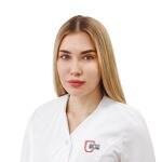 Калинина Полина Сергеевна