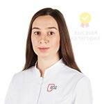 Исакова Марина Сергеевна