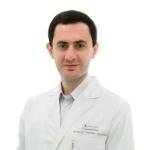 Зограбян Артавазд Гагикович
