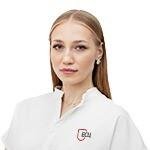 Годовалова Анастасия Павловна