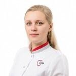 Ефремова Екатерина Евгеньевна