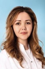 Баловнева Ольга Викторовна