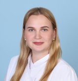 Маркова Оксана Викторовна