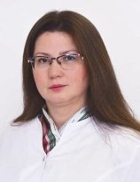 Загребина Екатерина Александровна
