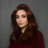 Курдина Яна