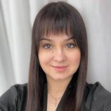 Черкасец Валерия