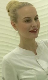 Бульба Виктория Николаевна