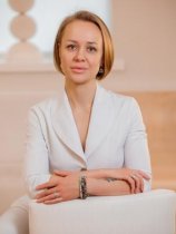 Дементьева Юлия Витальевна