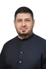 Асланов Мурат Александрович