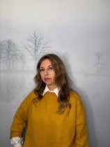 Александрова Алена