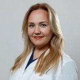 Самоловова Надежда Сергеевна