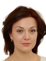Кобесова Тамара Александровна