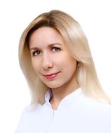 Смирнова Мария Александровна