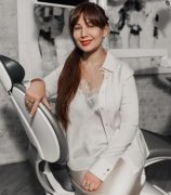 Чикунова (Струкова) Ирина Альбертовна