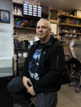 Гончаров Евгений Викторович