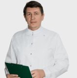 Савельев Вячеслав Владимирович