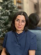 Гасанова Альбина