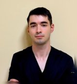 Умаров Рауф Бунядович