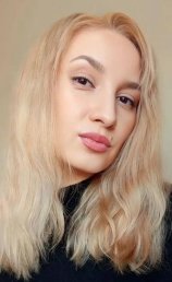 Михайлова Ирина Владимировна