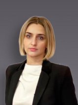 Русакова Виолетта Александровна
